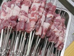 -古彭7只羊·招牌白串·碳锅羊肉旗舰店