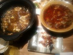 -永安鱼庄·镇江菜(三店纬五路店)