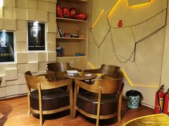 -H立方实景剧情密室(天河旗舰店)