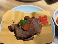 -打酱油·非遗淮扬菜(瘦西湖梅岭店)