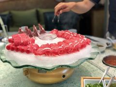 -爱丽格斯火锅(东岸国际店)