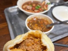 -姚记炒肝店(簋街店)