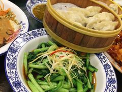 -襄平西海兴饭店