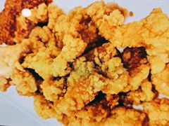 成都酥肉-蜀腾川·火锅鱼.烤鱼(新世界城店)