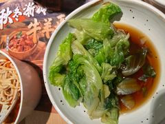 -大师兄·西北小馆(金湾华发商都店)