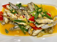 -天天海鲜城·海鲜大排档(新溪店)