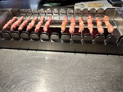 -很久以前羊肉串(南京路第一百货店)