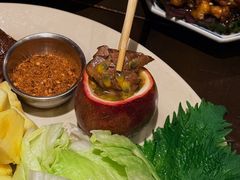 -埋位小酒馆(东城店)