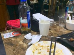 -郑喜旺烧烤(郑州总店)