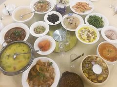 -龙景轩大酒店(宝杨路店)