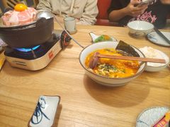-西月山居匠心创意料理(江汉路新佳丽广场店)