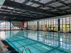 -梵臣游泳健身(康康谷店)