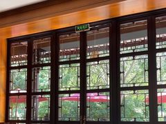 -杭州西子湖四季酒店-WL BISTRO西湖餐厅(灵隐路店)
