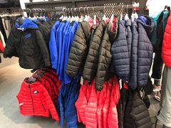 -NIKE北京马连道换季优惠店