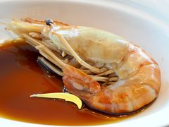 -扬州香格里拉·香宫中餐厅