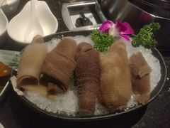 -捞王锅物料理(凯旋路店)