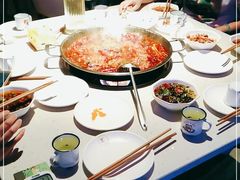 -蛙鱼道美蛙鱼自助火锅(新耍都店)
