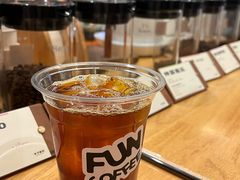 -FUN COFFEE