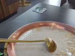 -诺敏塔拉奶茶-布里亚特包子-手把肉(锦都会店)