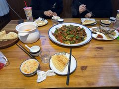 -食鸡公社辣子鸡·潍坊菜·烧烤