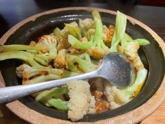 -啫火啫啫煲·顺德干蒸(壹海城店)