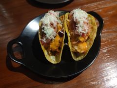 -黑角餐厅美式狂野Blackhorn(昌茂花园店)