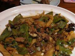 -好嫂子酱猪手•农家菜(华远坊店)