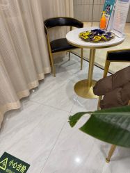 -Mr.JUDY洗个头发