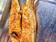 -众想海鲜·烧烤·海肠捞饭·渔家菜(孙家疃店)