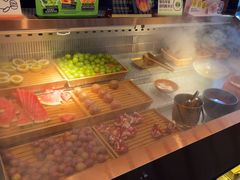 -牛New寿喜烧(金鹰世界店)