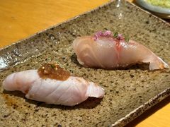 -一阳寿司(麦子街店)