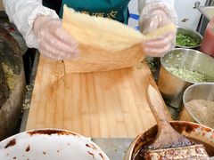 -山东傻大粗粮煎饼(牛街店)