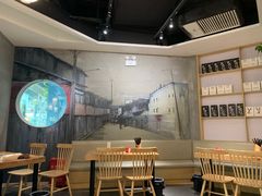 大堂-默记孙抄手(经开万达店)