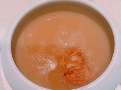 每日例汤-御宝轩(益丰·外滩源店)