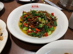 -天下客饭店(中山路店)