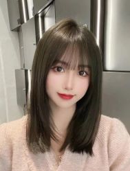 -时尚殿堂hair salon