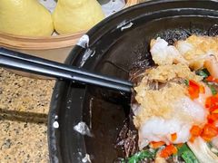 -绿茶餐厅(coco park 店)