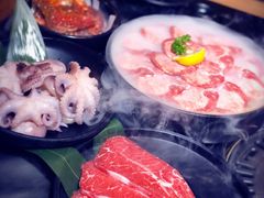 -九田家黑牛烤肉料理(太奥广场店)