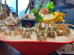 -尚海豆捞(乐虹坊店)