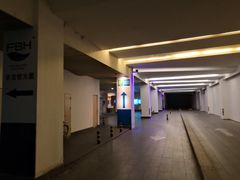 -北京民族园葉子里酒店(鸟巢店)