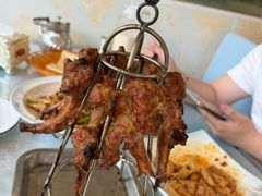 -马尔龙新疆饭店·清真(瑞景店)