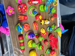 -观澜湖手艺工场·陶艺·吹玻璃·拼豆