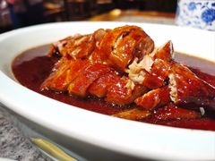 -南京大牌档(青岛万象城店)
