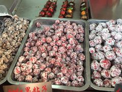 -小宝栗子(嘉华国际商业中心店)