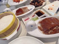 -大鸭梨(天通西苑店)