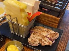 -豪客来牛排(汕头东厦100店)