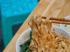 -朱儿面庄(洋河三路店)