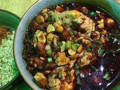 脑花-走街串巷(丰富路店)