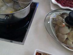 -潮泰牛肉火锅 · 创于1992年(车公庙店)