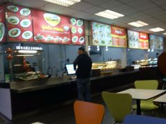 -Magic Food Point(Airport Street food)